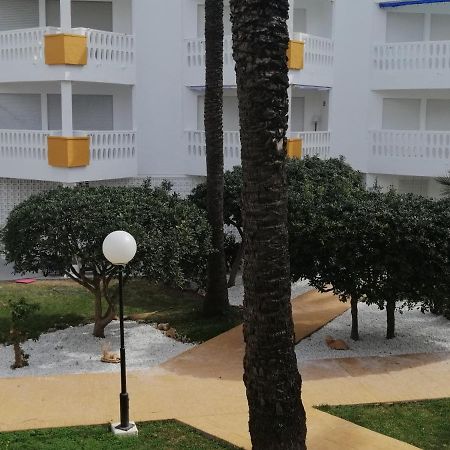 Apartamento Con Vistas Al Mar Denia Luaran gambar