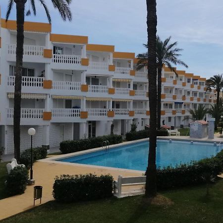 Apartamento Con Vistas Al Mar Denia Luaran gambar