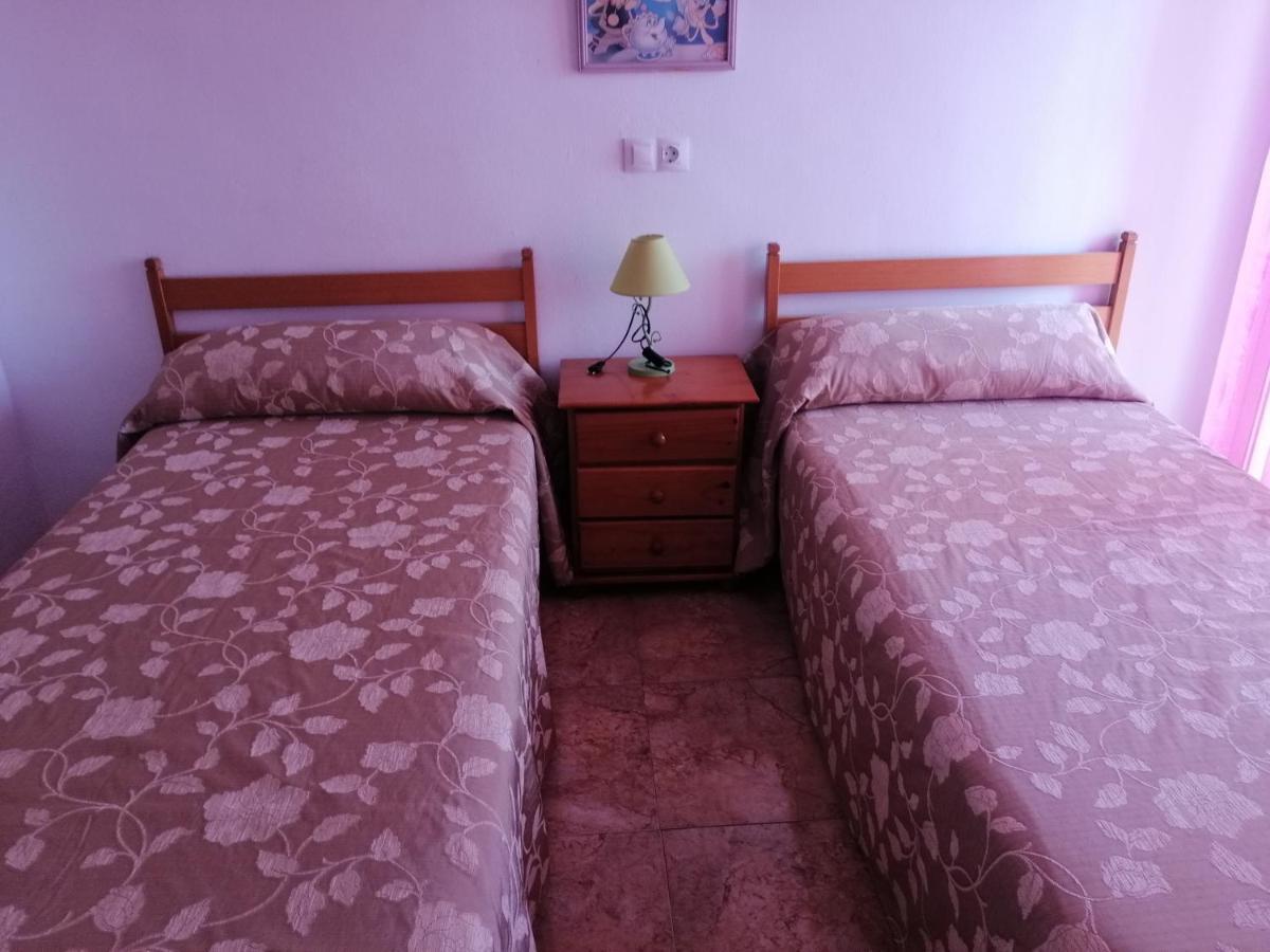 Apartamento Con Vistas Al Mar Denia Luaran gambar