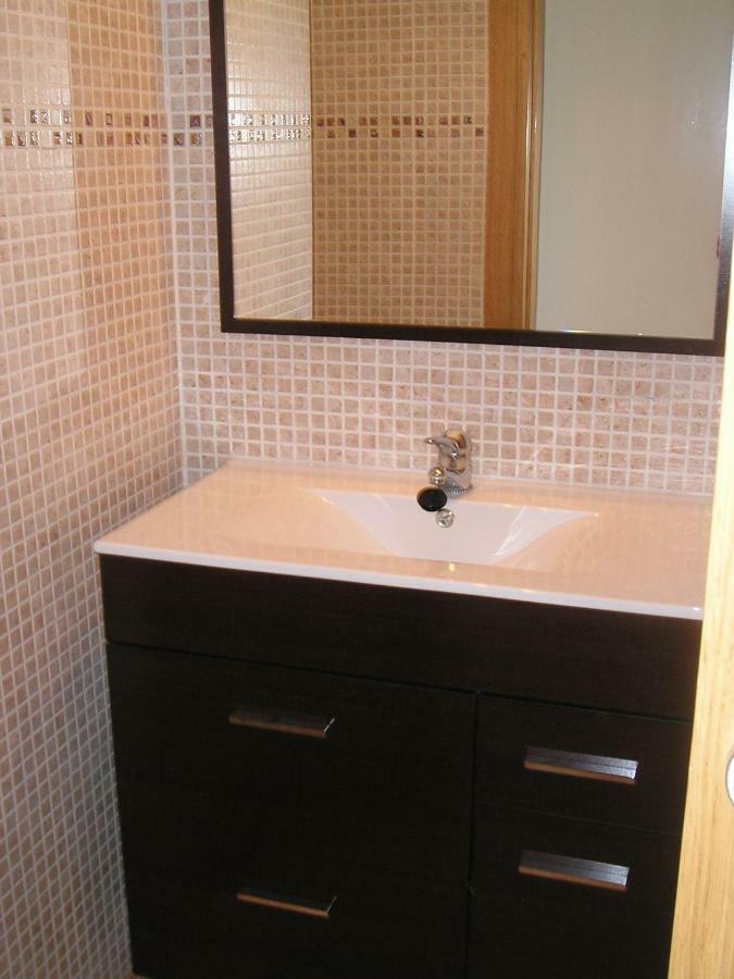 Apartamento Con Vistas Al Mar Denia Luaran gambar