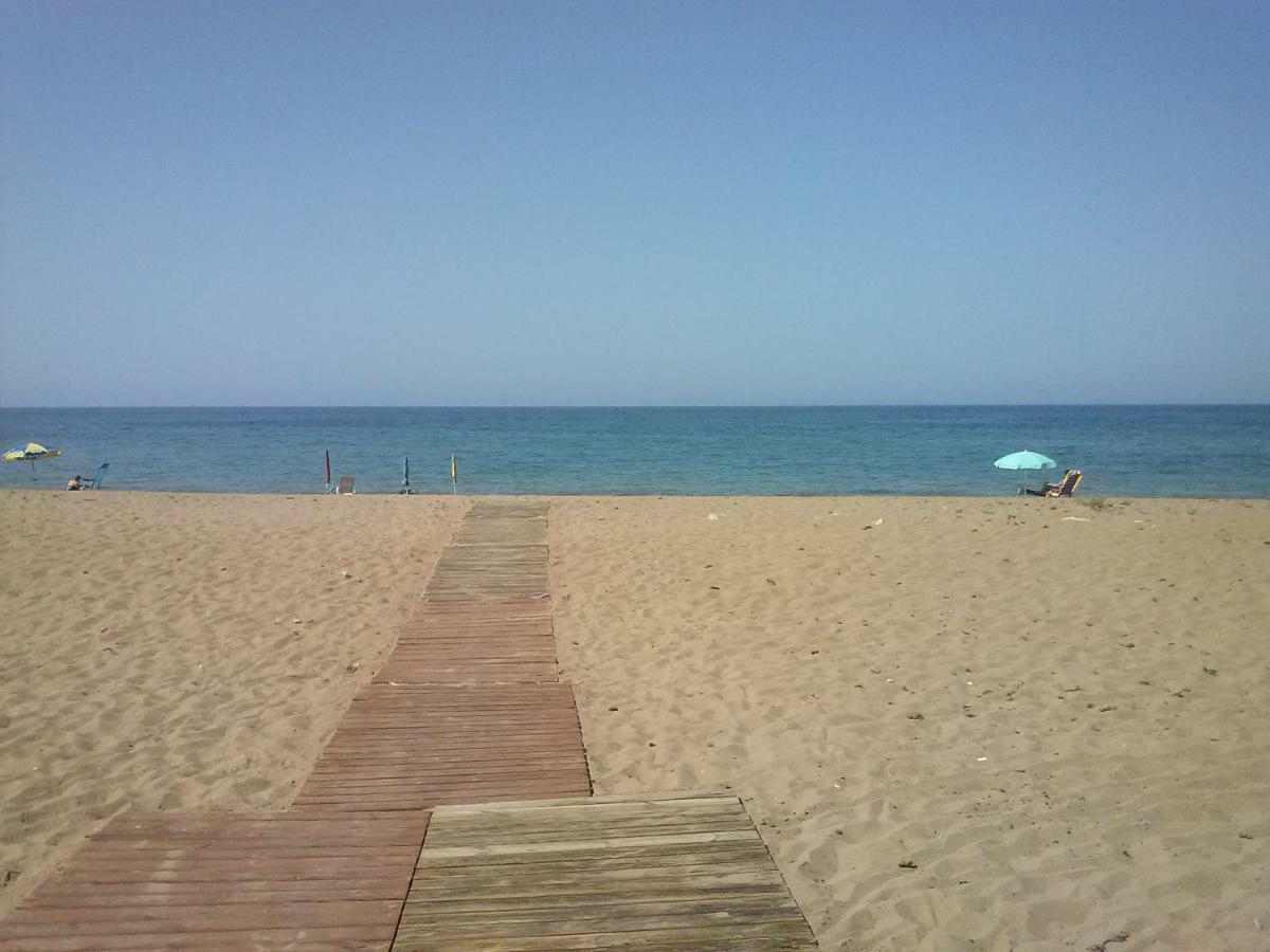 Apartamento Con Vistas Al Mar Denia Luaran gambar
