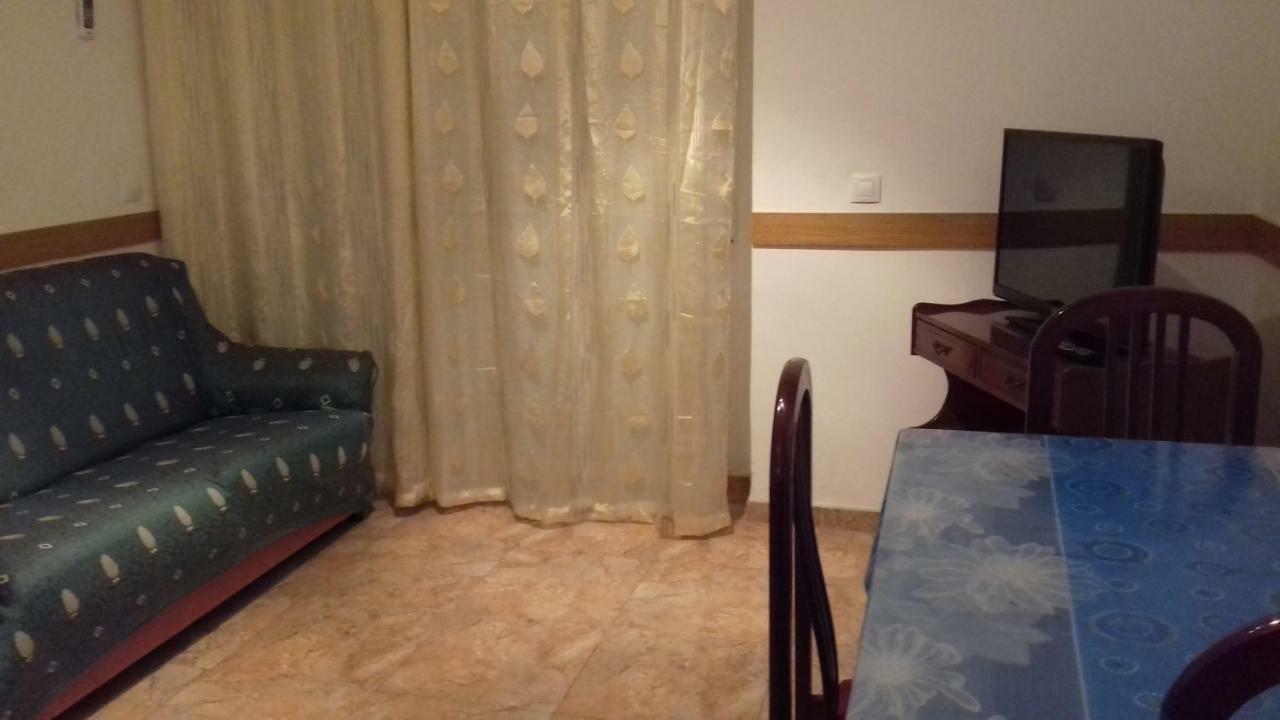 Apartamento Con Vistas Al Mar Denia Luaran gambar