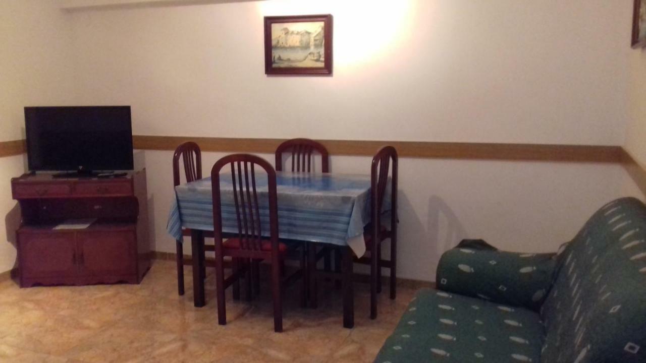 Apartamento Con Vistas Al Mar Denia Luaran gambar