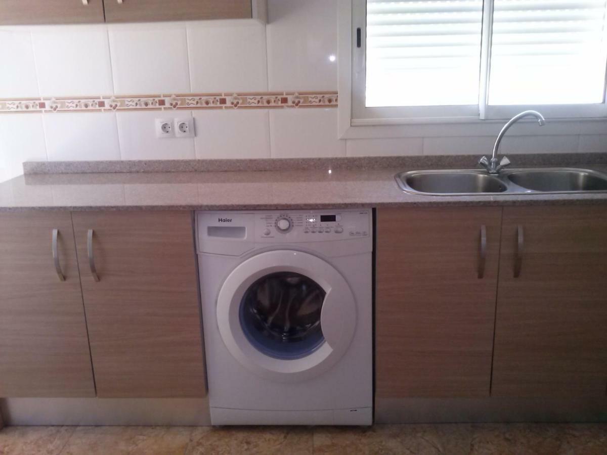 Apartamento Con Vistas Al Mar Denia Luaran gambar