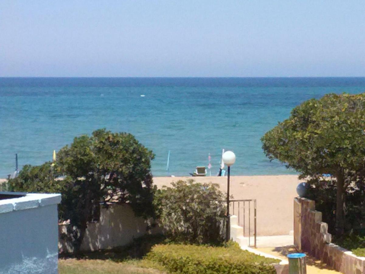 Apartamento Con Vistas Al Mar Denia Luaran gambar