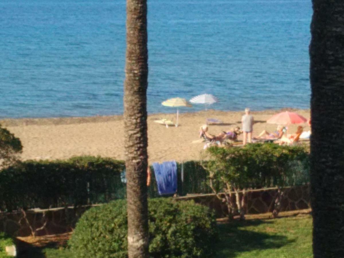 Apartamento Con Vistas Al Mar Denia Luaran gambar