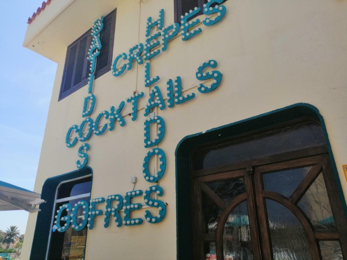 Apartamento Con Vistas Al Mar Denia Luaran gambar