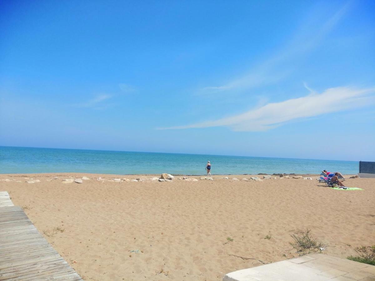 Apartamento Con Vistas Al Mar Denia Luaran gambar