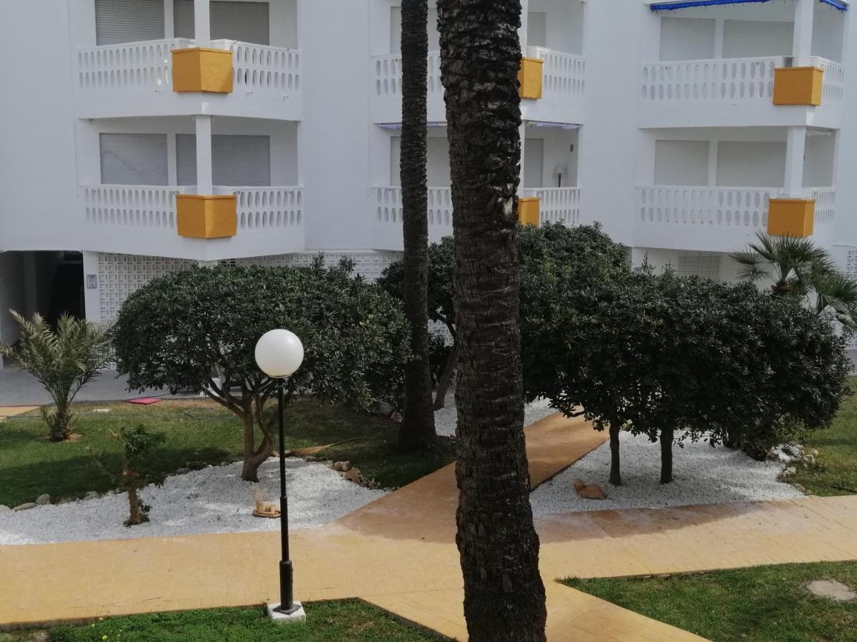 Apartamento Con Vistas Al Mar Denia Luaran gambar