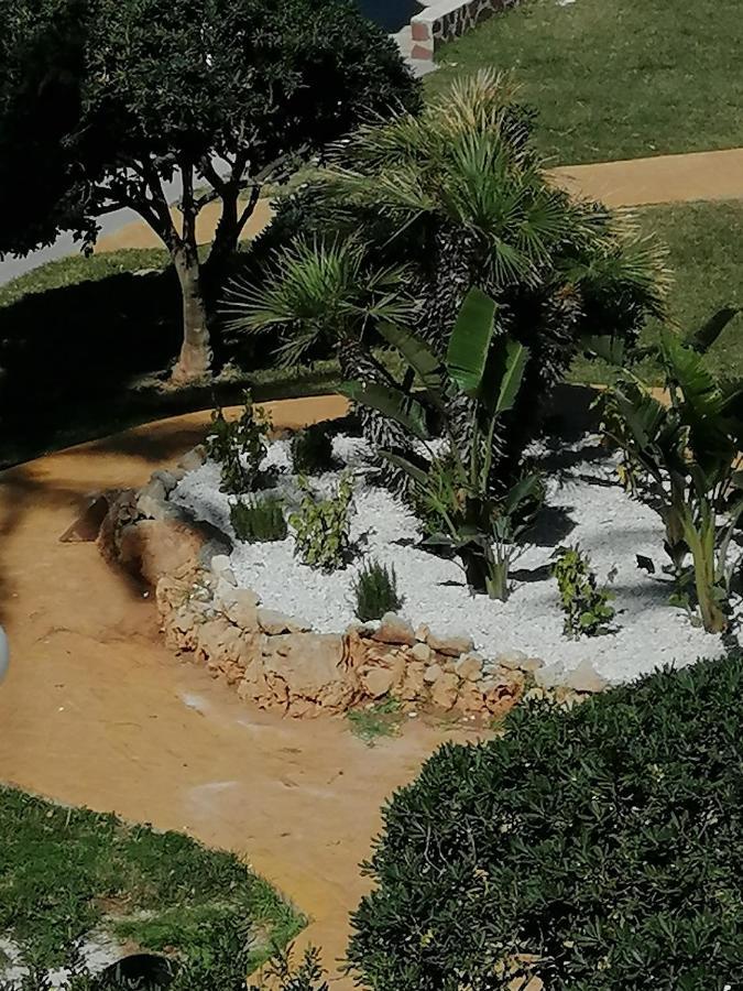 Apartamento Con Vistas Al Mar Denia Luaran gambar